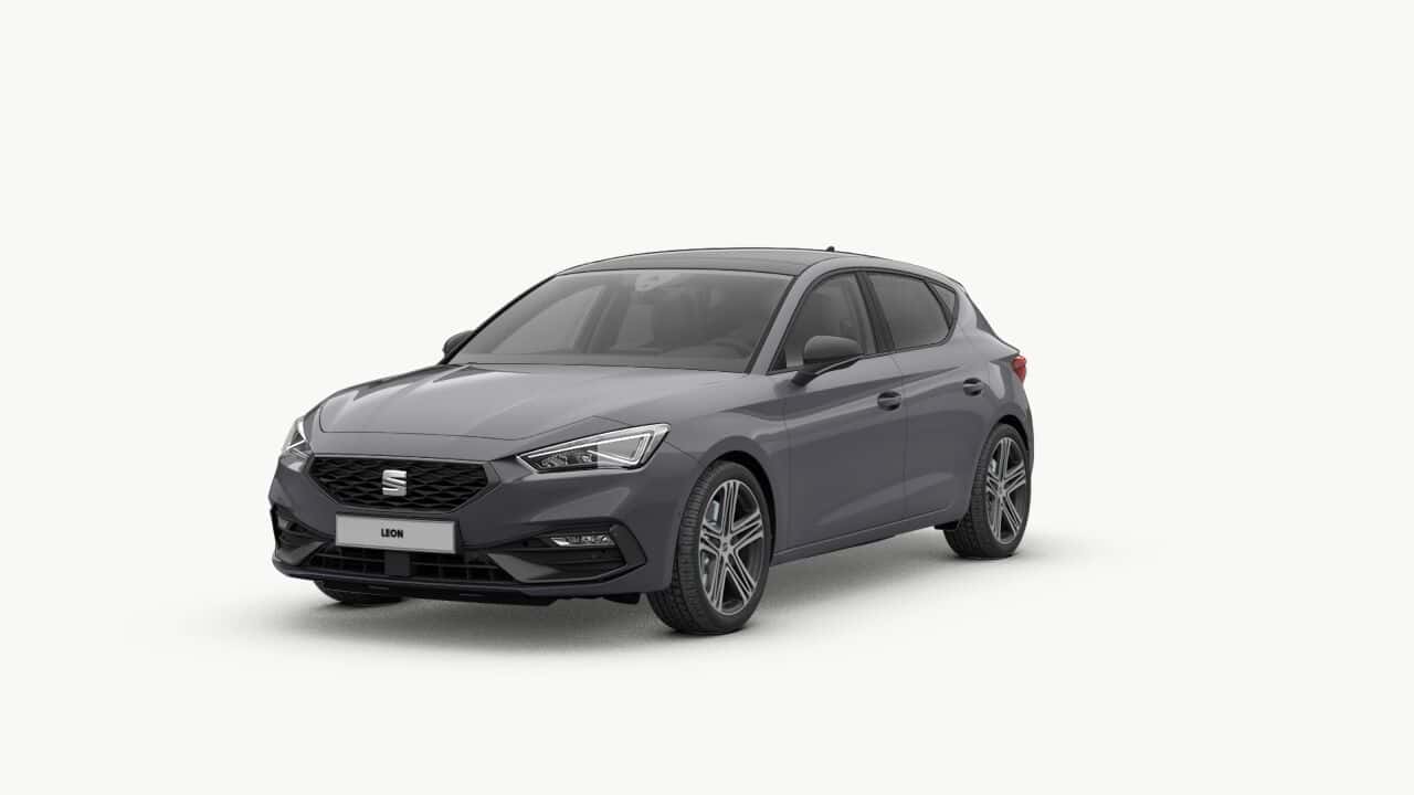 SEAT León 2024 precios