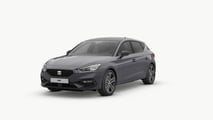 SEAT León 2024