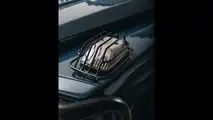 Arcade Cars Sojourn auf Basis Mercedes G-Klasse