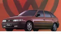 VW Pointer