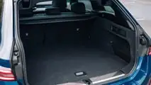 BMW Serie 5 Touring