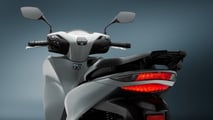 Honda SH125i