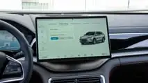 BYD SEAL U DM-i