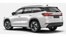 Skoda Kodiaq Sportline 2025
