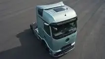 Mercedes-Benz Actros L (2024)
