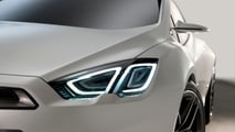 Concept Chevrolet Tru 140S