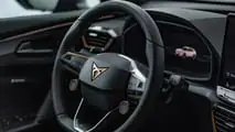 Restyling de la Cupra Formentor VZ, le test de Motor1.com
