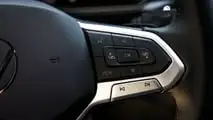 Volkswagen T-Cross Highline 250 TSI 2025