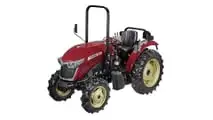 Yanmar: nuovi trattori specializzati SA222 e YM3