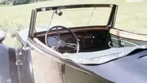 Citroën Traction Avant (1934-1957)