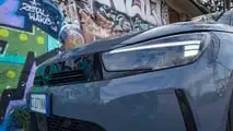 Opel Corsa Electric 2024