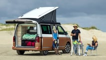 VW California 6.1 (2024) Last Edition