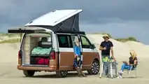 VW California 6.1 (2024) Last Edition