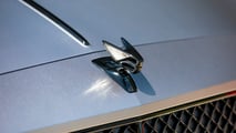 Prueba Bentley Flying Spur S 2024