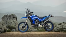 GYTR Upgrade Kit for Yamaha Tenere 700
