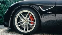 Officine Fioravanti Alfa Romeo 8C