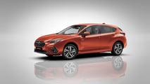 Subaru Impreza 2024