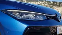 Volkswagen Passat 2024