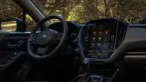 Subaru Crosstrek Hybrid 2025
