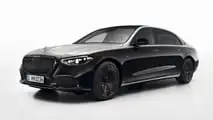 Mercedes-Maybach Classe S