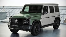 Mercedes-Benz x Moncler by NIGO