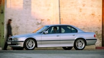 BMW 7er (E38, 1994-2001)