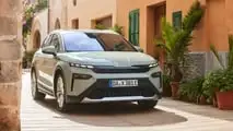 Skoda Elroq, the road test