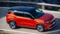 Opel Frontera Electric (2024) im Test