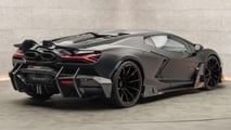 Mansory Initiate