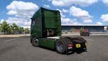 EuroTruck Simulator 2 IVECO S-Way