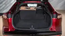 Mazda 6 (2025)