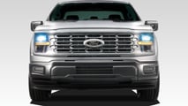 2024 Ford F-150 FP700S