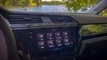 Évaluation de la VW Touran 2.0 TDI Highline (2024)