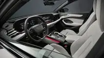 Audi A6 Avant (2025)
