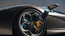 Tedson Etna Lamborghini Gallardo Restomod