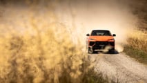 Lamborghini Urus SE, the test
