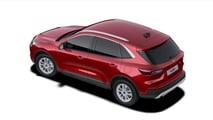 Ford Kuga 2025