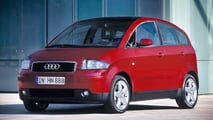 Audi A2 (1999-2005)