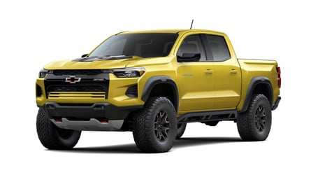 Motor1's Best of the Best: Best Truck