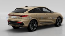 Audi Q5 Sportback 2025