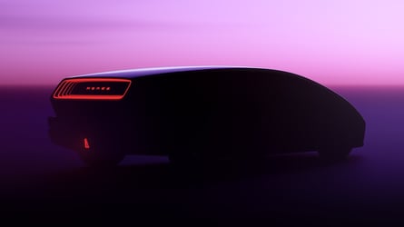 Honda 0 Serisi sedan ve SUV prototip teaser'ı (2024)