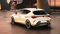 CUPRA León 2025