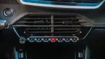 Análise do Peugeot 208 Hybrid (2024)