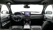 Jeep Commander Blackhawk 2.0T 2025