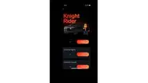 Knight Rider Mobile