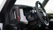 Ford Bronco Stroppe Special Edition 2025