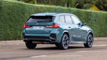 Prueba BMW X1 M35i xDrive 2024