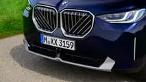 BMW X3 (2024)