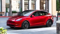Tesla Modelo Y