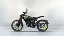 Royal Enfield Flying Flea S6 - Lato sinistro